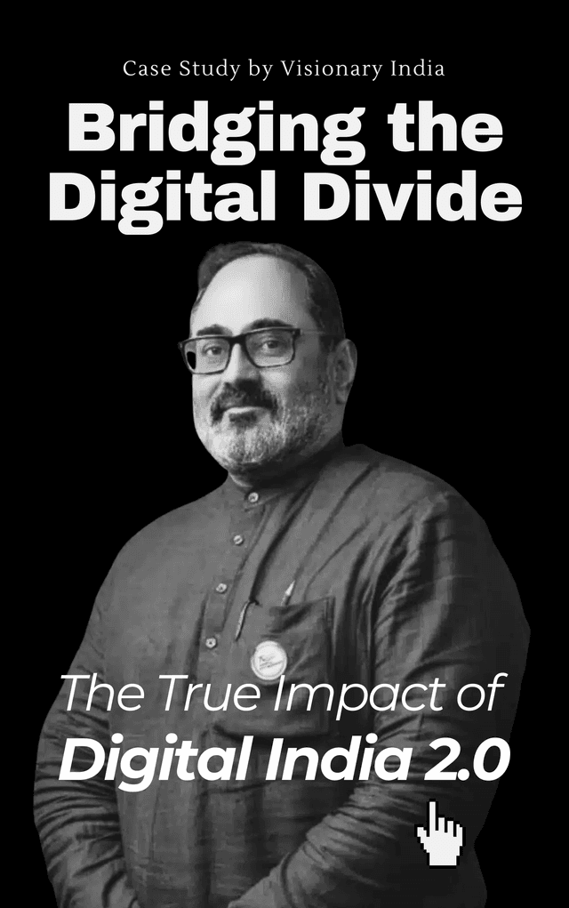 Bridging the Digital Divide