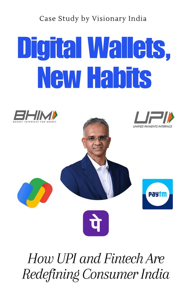 Digital Wallets: New Habits