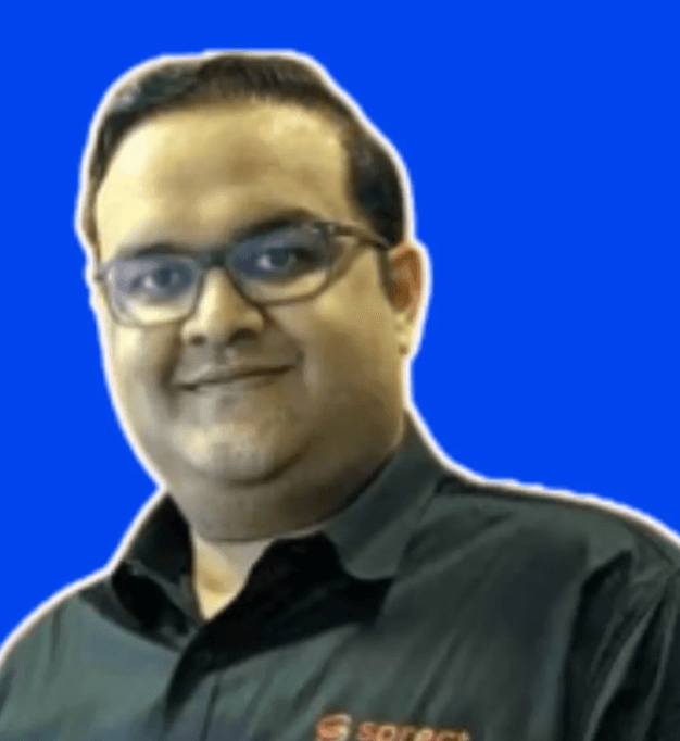 Mohit Khadaria
