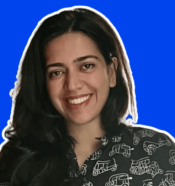 Shivani Sharma