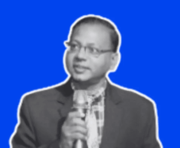 Shambhu Nath Gautam